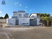 Sobrado com 4 dormitórios à venda, 202 m² por R$...