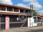 Sobrado com 4 dormitórios à venda, 202 m² por R$...