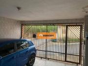 Sobrado com 4 dormitórios à venda, 204 m² por R$...