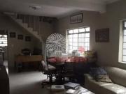 Sobrado com 4 dormitórios à venda, 204 m² por R$ 650.000...