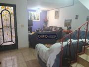 Sobrado com 4 dormitórios à venda, 204 m² por R$ 900.000...