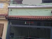 Sobrado com 4 dormitórios à venda, 205 m² por R$...