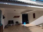 Sobrado com 4 dormitórios à venda, 205 m² por R$...