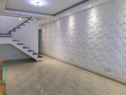 Sobrado com 4 dormitórios à venda, 210 m² por R$...