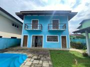 Sobrado com 4 dormitórios à venda, 210 m² por R$...