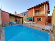 Sobrado com 4 dormitórios à venda, 210 m² por R$...