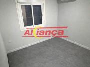 SOBRADO COM 4 DORMITÓRIOS A VENDA, 210 m² PQ. UIRAPURU...