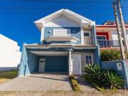 Sobrado com 4 dormitórios à venda, 211 m² por R$...