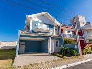 Sobrado com 4 dormitórios à venda, 211 m² por R$...