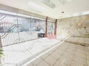 Sobrado com 4 dormitórios à venda, 212 m² por R$...