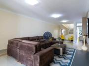 Sobrado com 4 dormitórios à venda, 213 m² Penha de...
