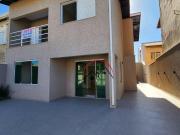 Sobrado com 4 dormitórios à venda, 213 m² por R$...