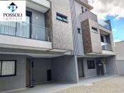 Sobrado com 4 dormitórios à venda, 213 m² por R$...