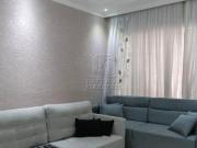 Sobrado com 4 dormitórios à venda, 217 m² por R$...