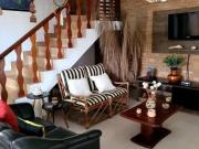 Sobrado com 4 dormitórios à venda, 218 m² por R$...