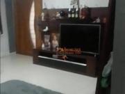 Sobrado com 4 dormitórios à venda, 218 m² por R$...