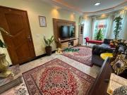 Sobrado com 4 dormitórios à venda, 219 m² por R$...