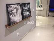 Sobrado com 4 dormitórios à venda, 220 m² Campos do...