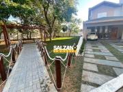 Sobrado com 4 dormitórios à venda, 220 m² por R$...