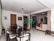 Sobrado com 4 dormitórios à venda, 220 m² por R$...