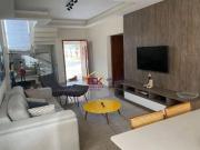 Sobrado com 4 dormitórios à venda, 220 m² por R$...