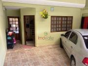 Sobrado com 4 dormitórios à venda, 220 m² por R$...