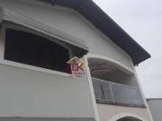 Sobrado com 4 dormitórios à venda, 220 m² por R$ 636.000...