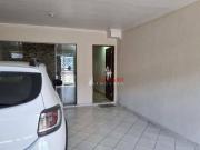 Sobrado com 4 dormitórios à venda, 220 m² por R$...