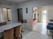 Sobrado com 4 dormitórios à venda, 220 m² por R$...