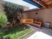 Sobrado com 4 dormitórios à venda, 220 m² por R$...