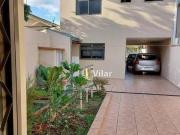 Sobrado com 4 dormitórios à venda, 220 m² por R$ 999.000...