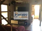 Sobrado com 4 dormitórios à venda, 221 m² por R$...