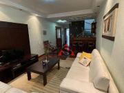Sobrado com 4 dormitórios à venda, 222 m² por R$...