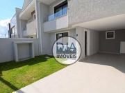 Sobrado com 4 dormitórios à venda, 223 m² por R$...