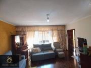 Sobrado com 4 dormitórios à venda, 224 m² por R$...