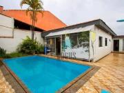 Sobrado com 4 dormitórios à venda, 224 m² por R$...