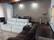 Sobrado com 4 dormitórios à venda, 225 m² por R$...