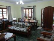 Sobrado com 4 dormitórios à venda, 225 m² por R$...
