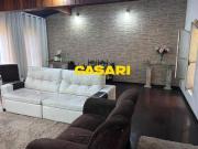 Sobrado com 4 dormitórios à venda, 225 m² Vila Humaitá...