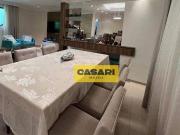 Sobrado com 4 dormitórios à venda, 230 m² Nova...