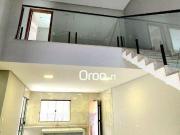 Sobrado à venda, 230 m² por R$ 1.299.000,00 Setor Jaó...