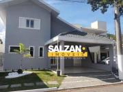 Sobrado com 4 dormitórios à venda, 230 m² por R$...