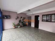 Sobrado com 4 dormitórios à venda, 230 m² por R$...