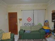 Sobrado com 4 dormitórios à venda, 230 m² por R$...