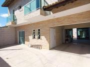 Sobrado com 4 dormitórios à venda, 231 m² por R$...