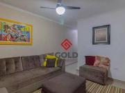 Sobrado com 4 dormitórios à venda, 231 m² por R$...