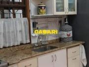 Sobrado com 4 dormitórios à venda, 237 m² Jardim do Mar...