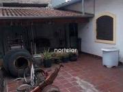 Sobrado com 4 dormitórios à venda, 237 m² por R$...