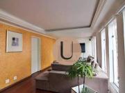 Sobrado com 4 dormitórios à venda, 238 m² por R$...