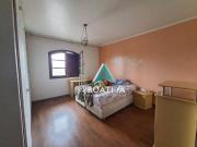 Sobrado com 4 dormitórios à venda, 238 m² Vila Bastos...